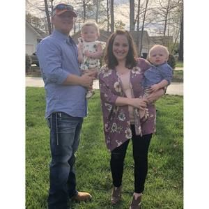 Meet your Posher, Jill